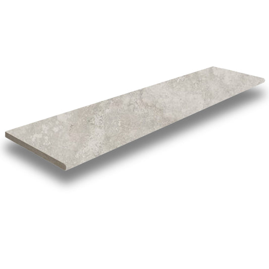 Travertino Grey External Coping 300x1200mm