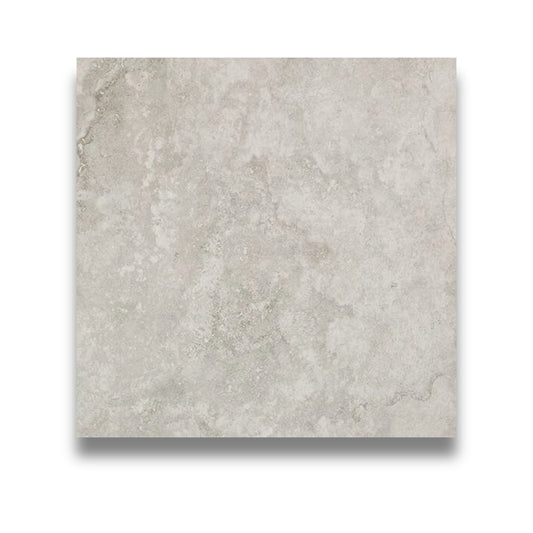 Travertino Grey Matt 300x300mm