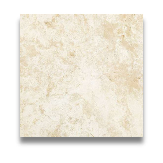 Travertino Ivory External 600x600mm