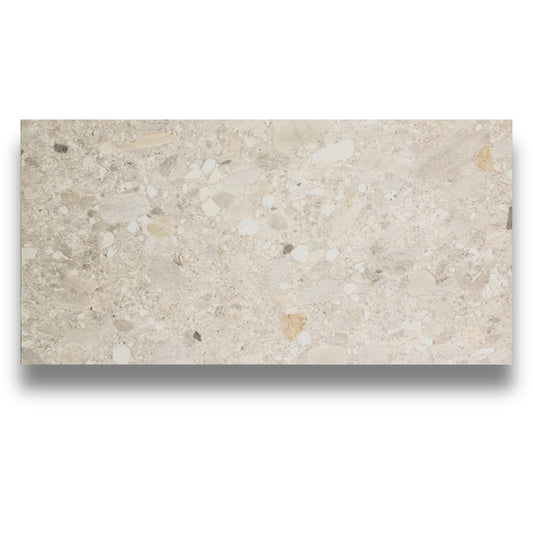 Ceppo Avorio Ivory Matt