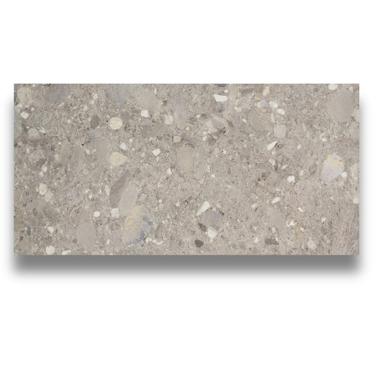 Ceppo Grigio Grey External