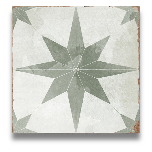 Rimini Green Star