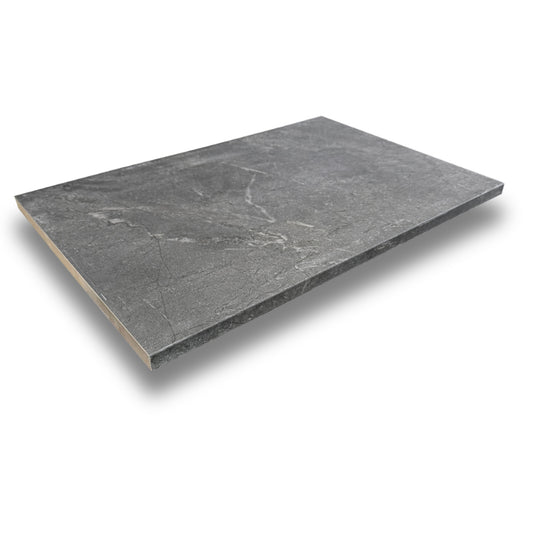 Summerlin Charcoal Pencil Edge 400x600mm