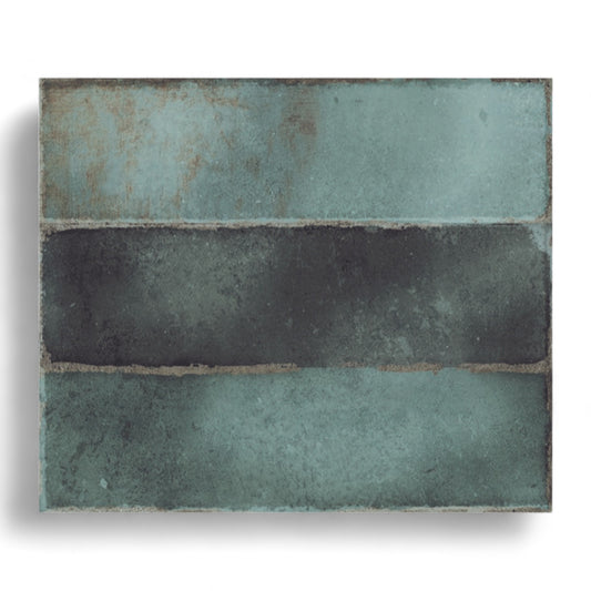 Hackney Jade Green