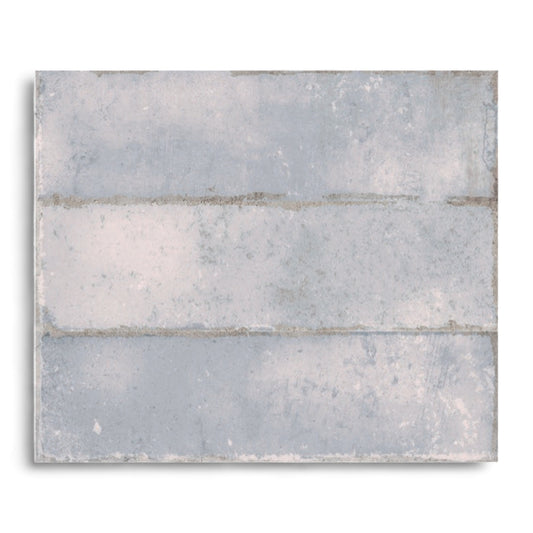 Hackney Pearl White
