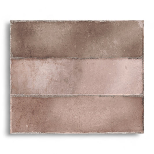 Hackney Terracotta