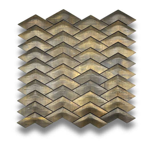 Chevron Copper