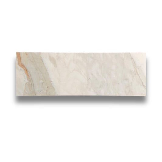 Subway Calacatta Honed 100x305mm