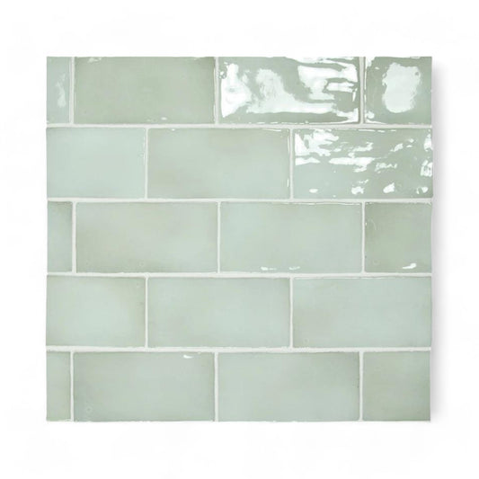 Manacor Mint 75x150mm