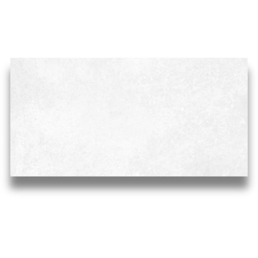 Abbey White 300x600mm