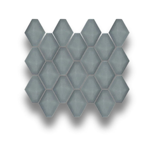 Mumba Lake Hex/Diamond Gloss