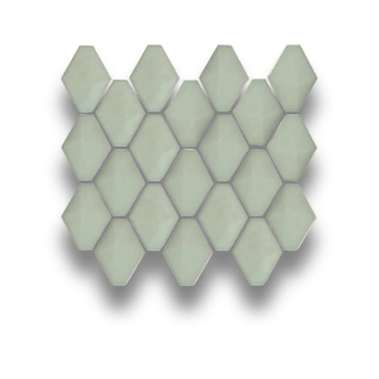 Mumba Meadow Hex/Diamond Gloss