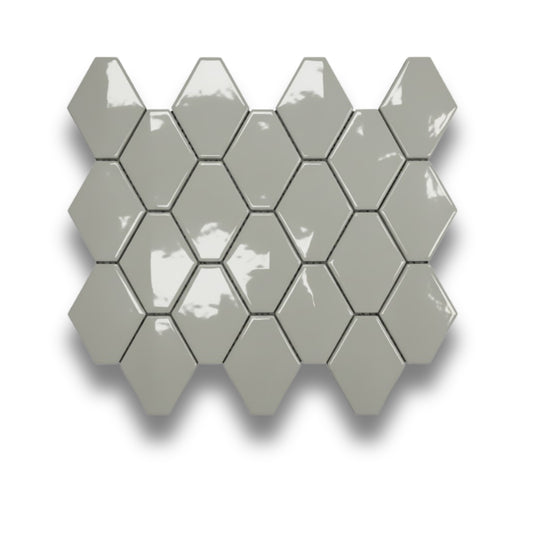 Mumba Mist Hex/Diamond Gloss