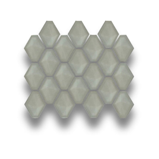Mumba Putty Hex/Diamond Gloss