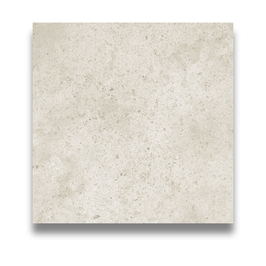 Glance Beige Matt 600x600mm