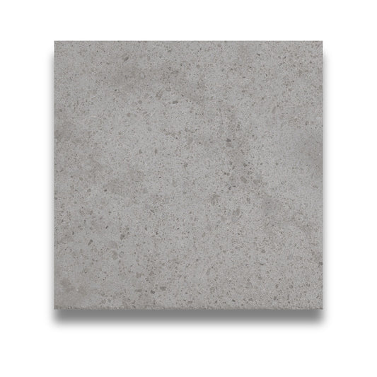 Glance Grey Matt 300x300mm