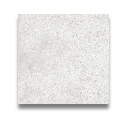 Glance White 300x300mm