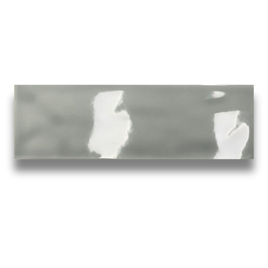 Winder Mid/Dark Cool Grey Gloss Ripple