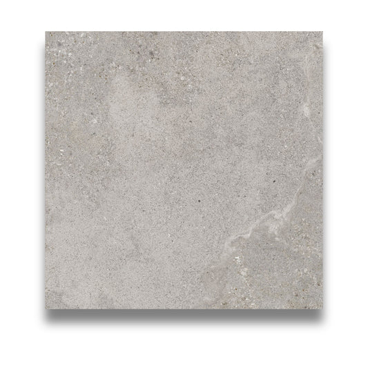 Jazz Grey Matt 600x600mm