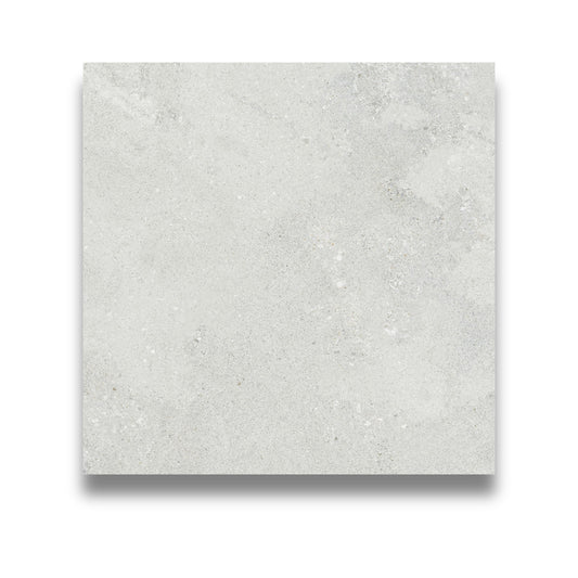 Jazz White Matt 300x300mm