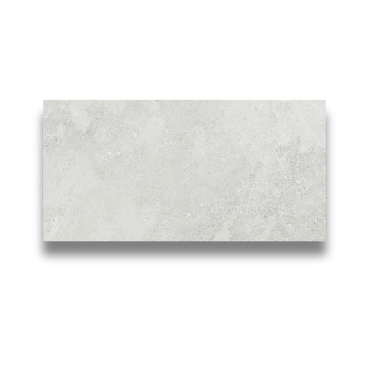 Jazz White Matt 300x600mm