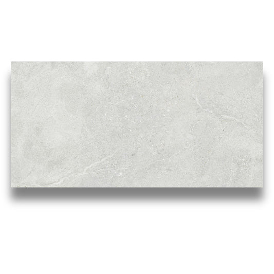 Jazz White Matt 600x1200mm