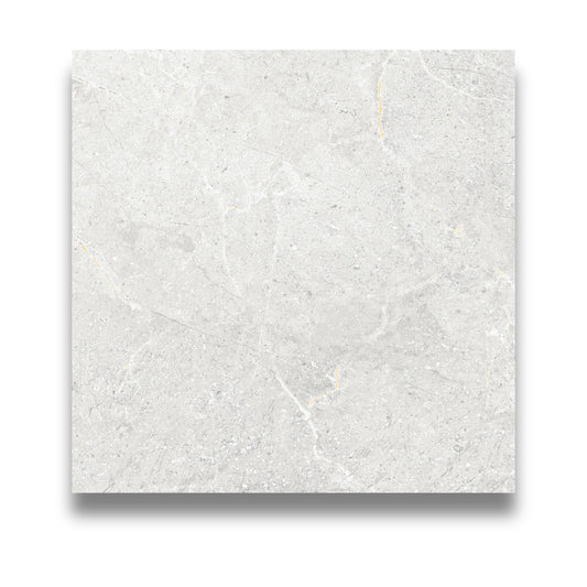 Cabal Argento External 600x600mm