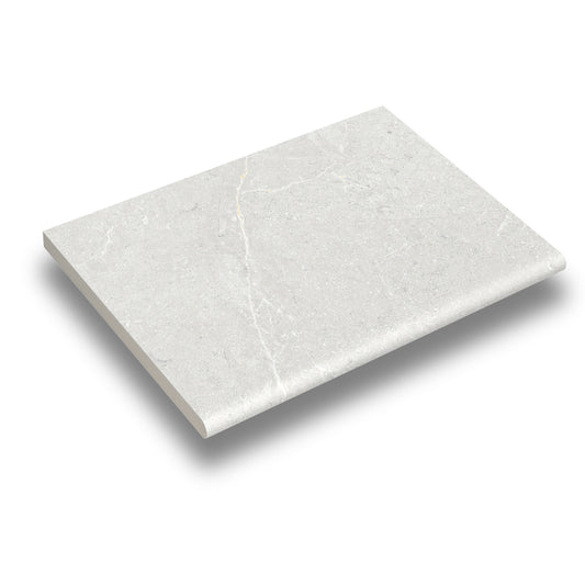 Cabal Argento Paver Bullnose 400x600mm
