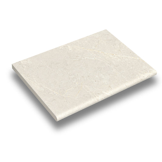 Cabal Blanco Paver Bullnose 400x600mm