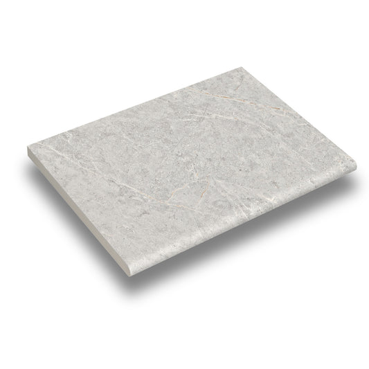 Cabal Grigio Paver Bullnose 400x600mm