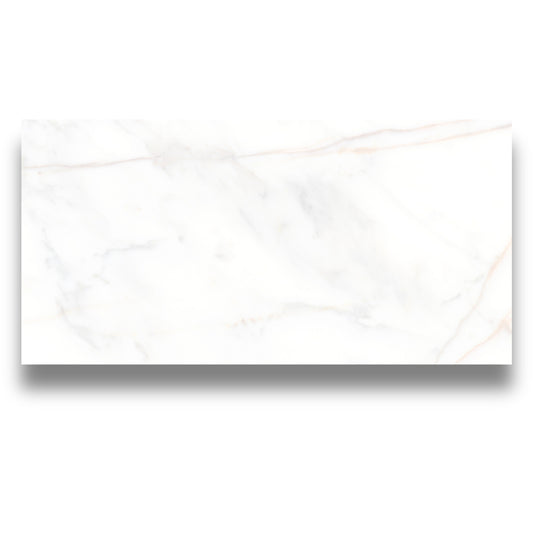 Calacatta Gold Satin 600x1200mm