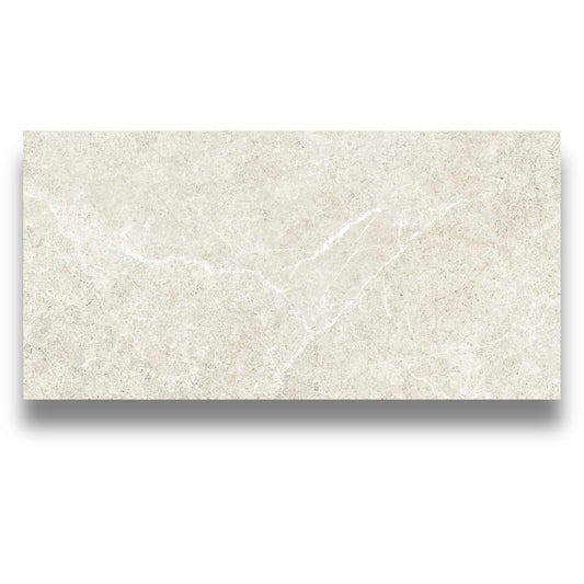 Dolomia White External 600x1200mm