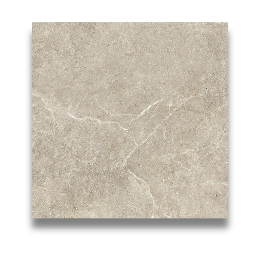 Dolomia Almond Matt 600x600mm