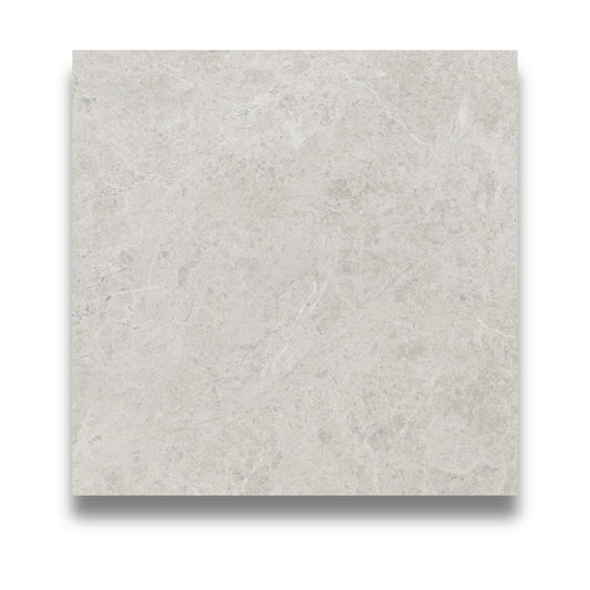 Modern Tundra Blue Matt 'P4' 600x600mm