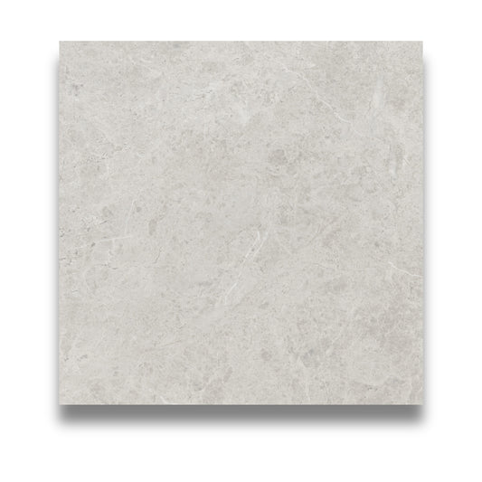 Modern Tundra Blue Matt 600x600mm
