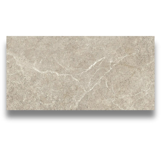 Dolomia Almond Matt 300x600mm
