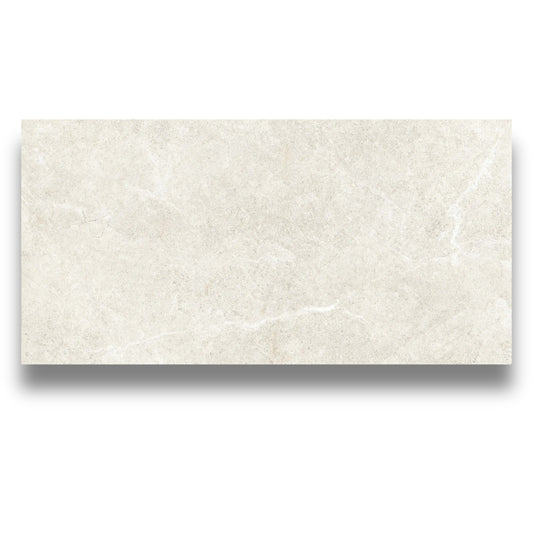 Dolomia White Matt 300x600mm