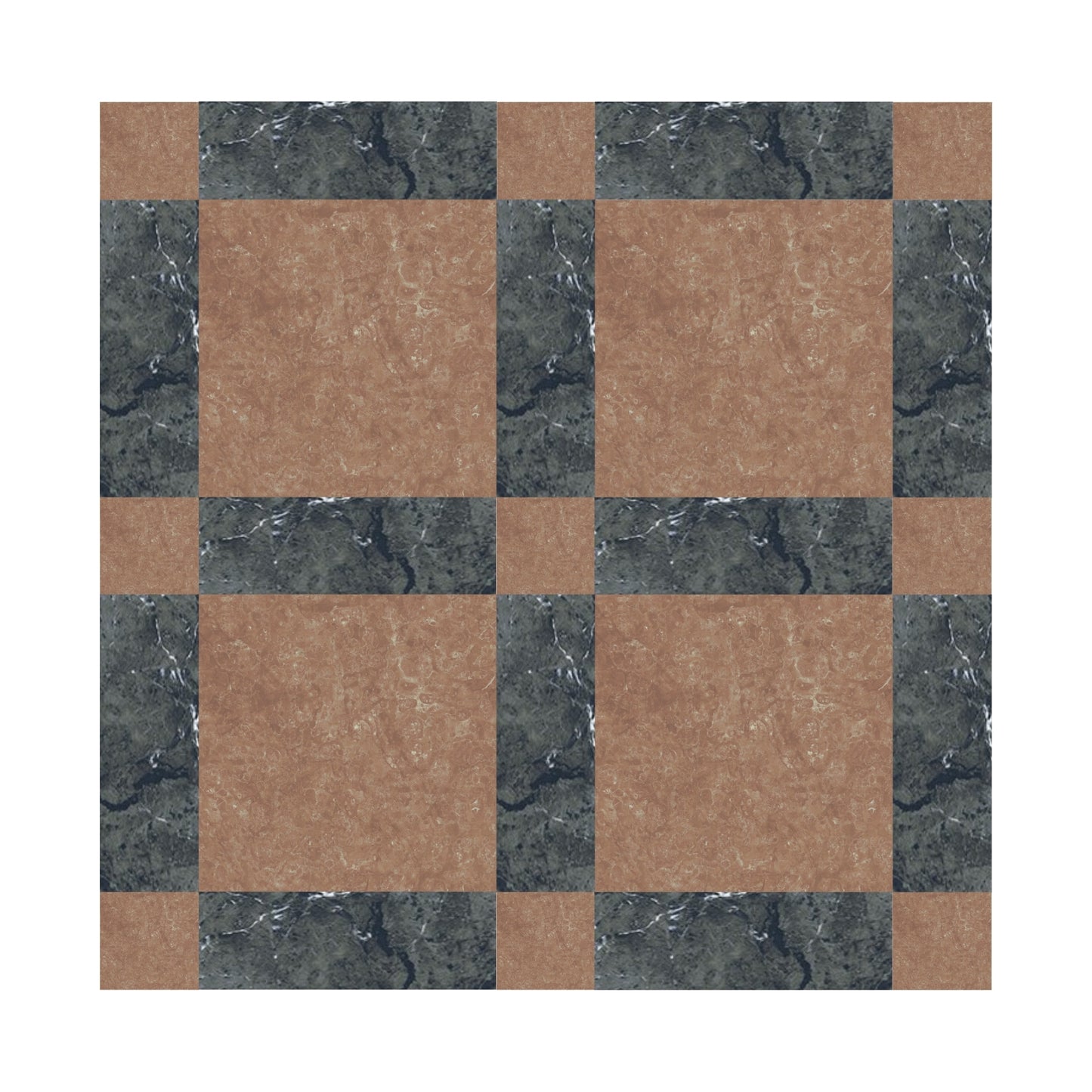 Classica Verde Alpi 75x300mm