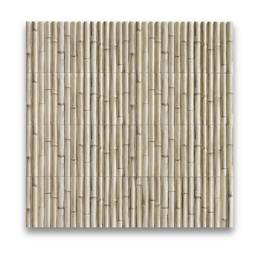 Bamboo White