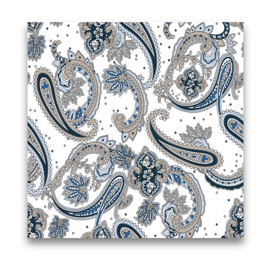 Paisley Amber