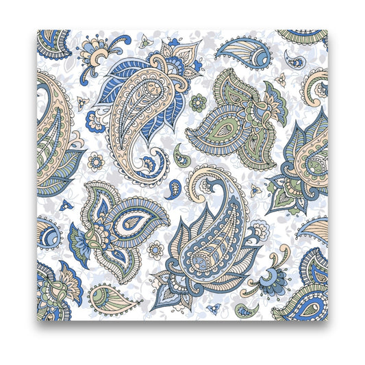 Paisley Hawa