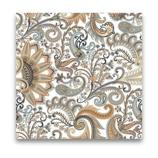 Paisley Mysore