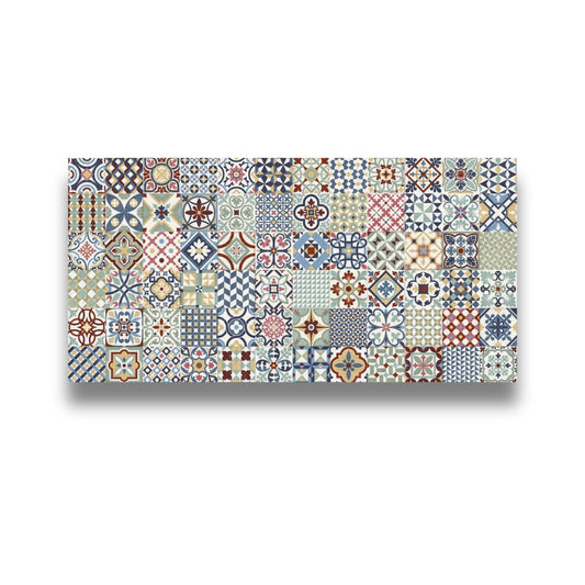 Deco Heritage Multi
