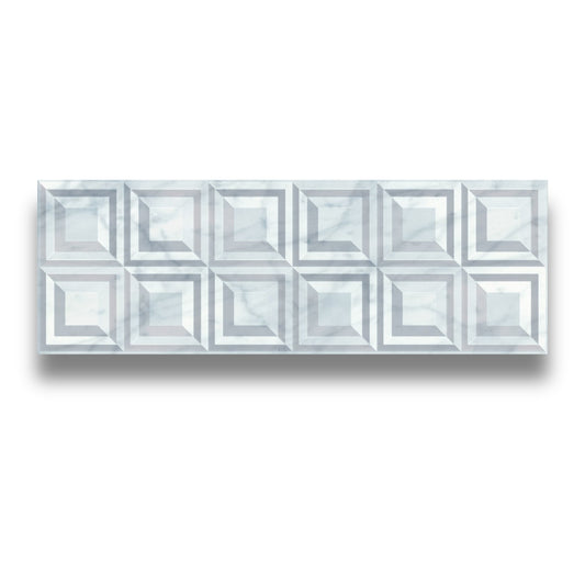 Doric Marble Carrara