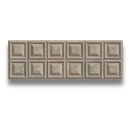 Doric Timber