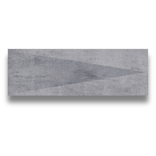 Pyramid Grey