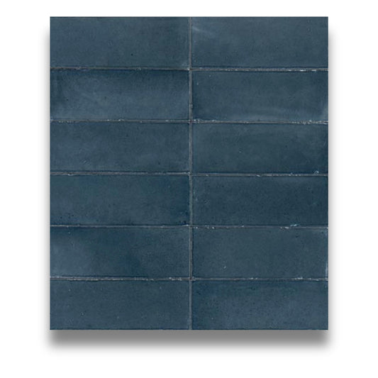 Rice Blu 75x200mm