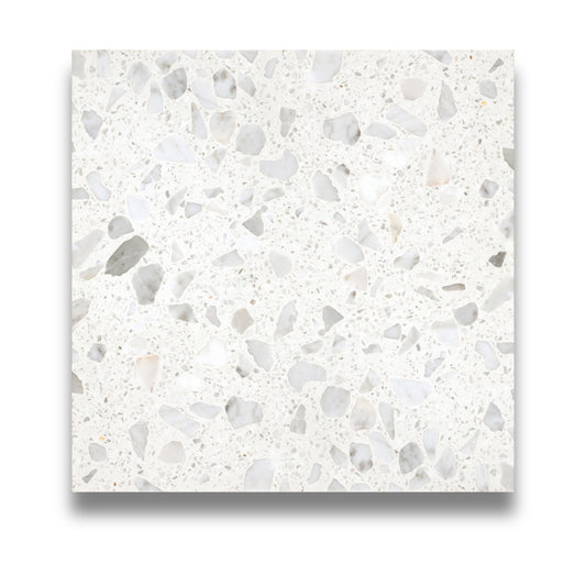 White Lido Honed 600x600mm
