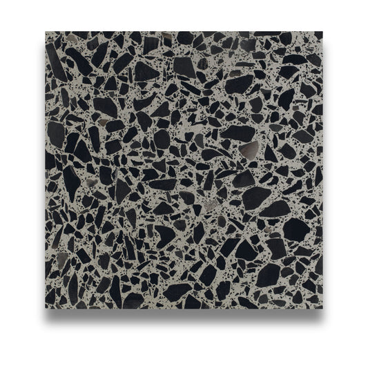 Tronchetto Grey Honed 600x600mm