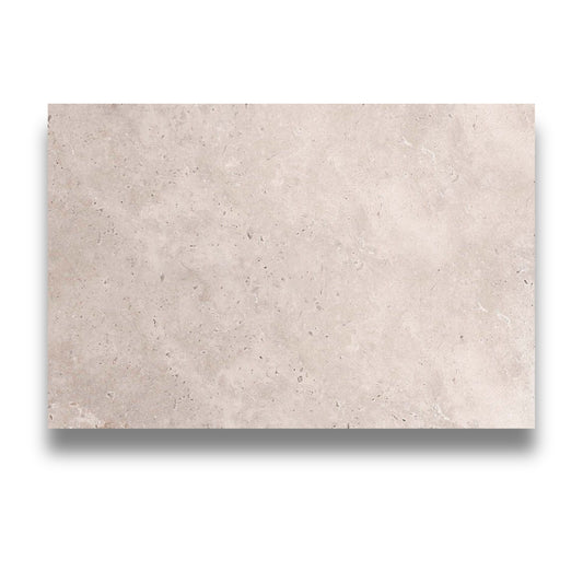 Jerusalem Stone Grigio External 400x600mm